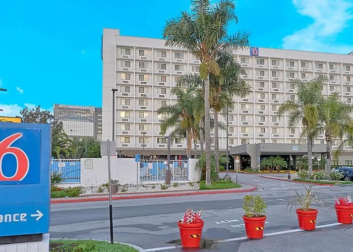 Suites Los Angeles Ca Los Angeles Lax Inglewood